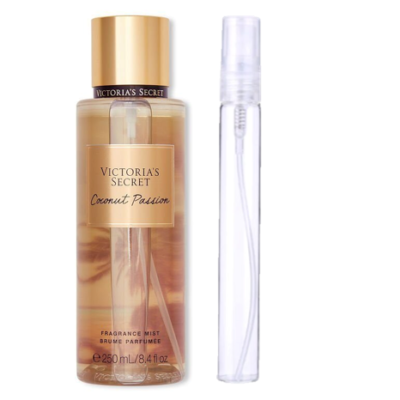 VICTORIA'S SECRET - "Decant Coconut Passion" 5 ml