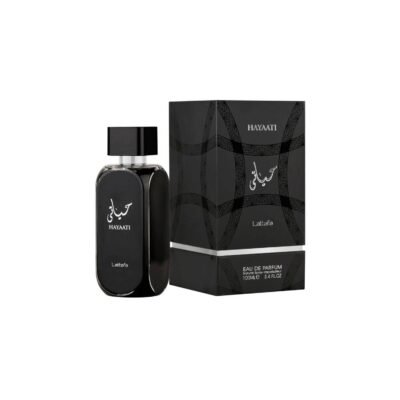 LATTAFA - "Hayaati" EDP Unisex 100 ml