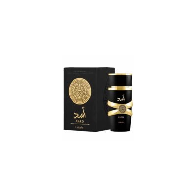 LATTAFA - "Asad" EDP Hombre 100 ml