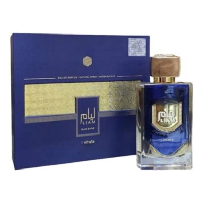 LATTAFA - " Liam Blue Shine" EDP Unisex 100 ml
