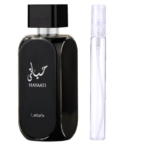 LATTAFA - "Decant Hayaati" EDP Unisex 5 ml