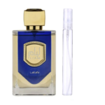 LATTAFA – ”Decant Liam Blue Shine” EDP Unisex 5 ml