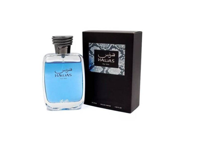 RASASI - "Hawas For Him" EDP Hombre 100 ml