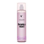 ARIANA GRANDE "Thank U Next" Body Mist Mujer 236 ml