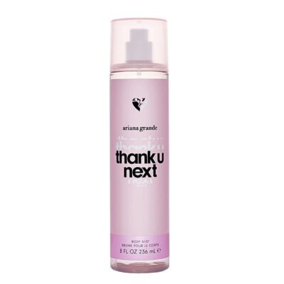 ARIANA GRANDE "Thank U Next" Body Mist Mujer 236 ml