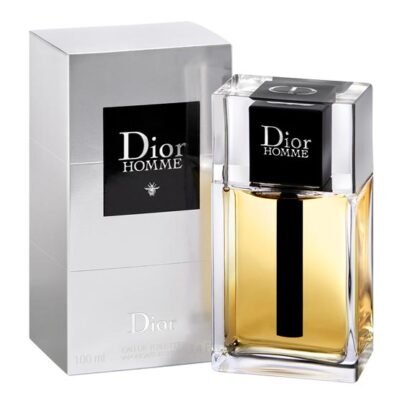 DIOR - "Homme" EDT Hombre 100 ml