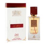 LATTAFA - "Ana Abiyedh Rouge" EDP Unisex 60 ml