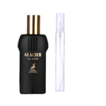 MAISON ALHAMBRA – “Decant Glacier Le Noir” EDP Hombre 5 ml