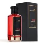 FRAGRANCE WORLD - "Montera Rouge Tobacco" EDP Unisex 100 ml