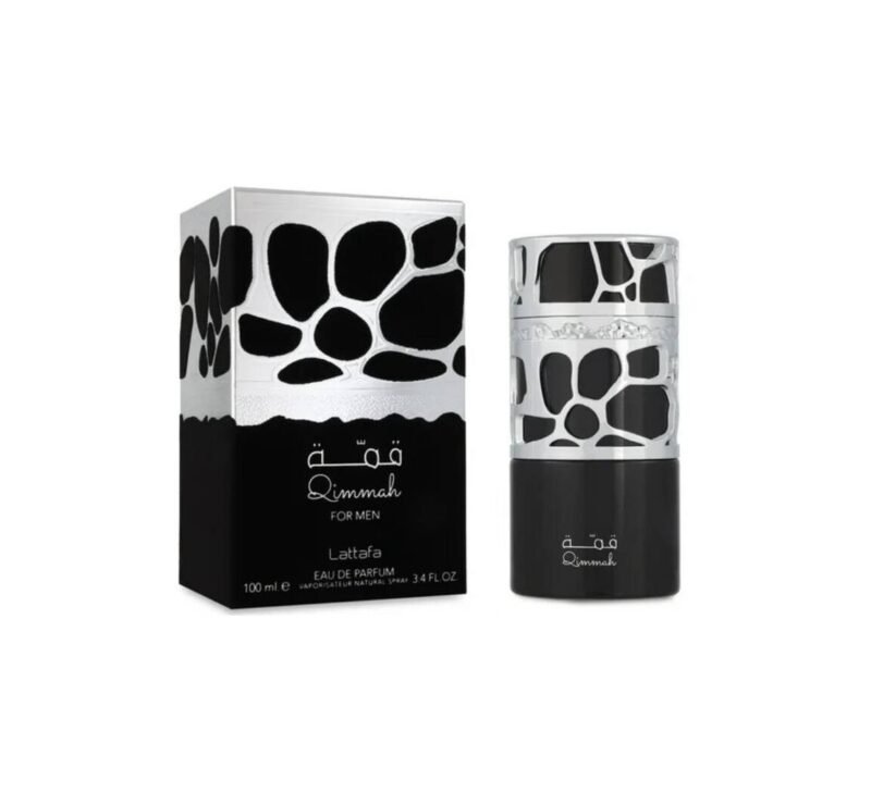 LATTAFA - "Qimmah" EDP Hombre 100 ml