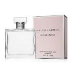 RALPH LAUREN - "Romance" EDP Mujer 100 ml