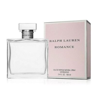 RALPH LAUREN - "Romance" EDP Mujer 100 ml