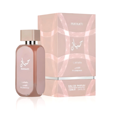 LATTAFA - "Hayaati Florence" EDP Mujer 100 ml