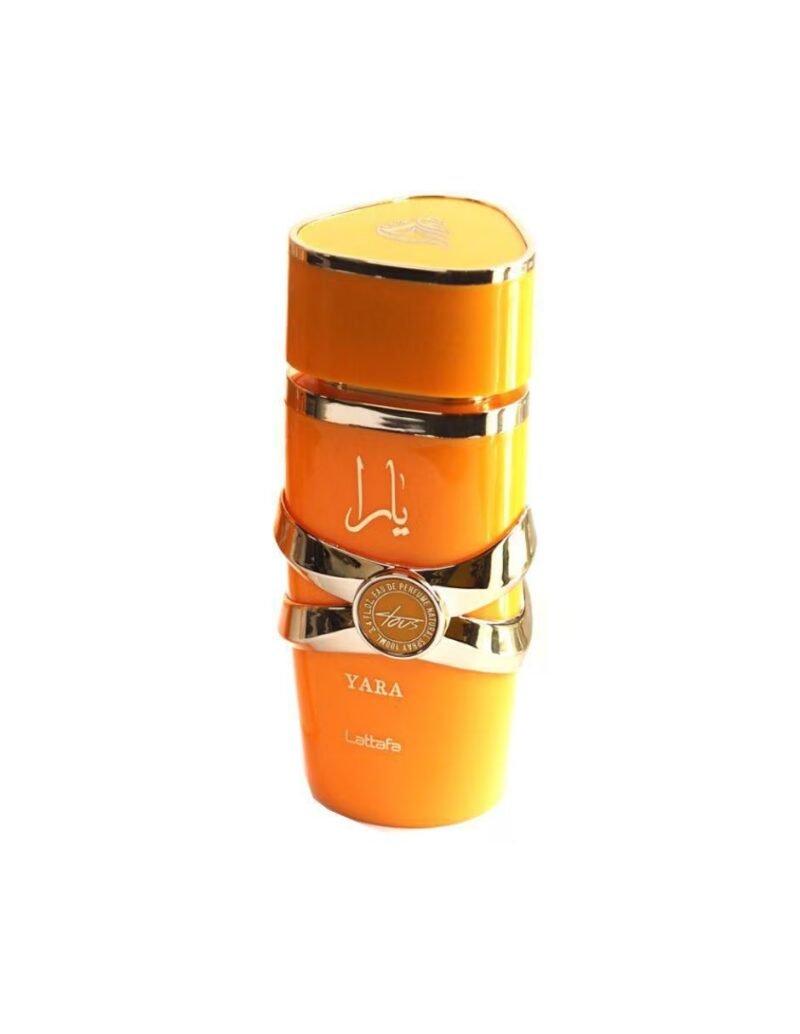 LATTAFA - "Yara Tous" EDP Mujer 100 ml - Imagen 2