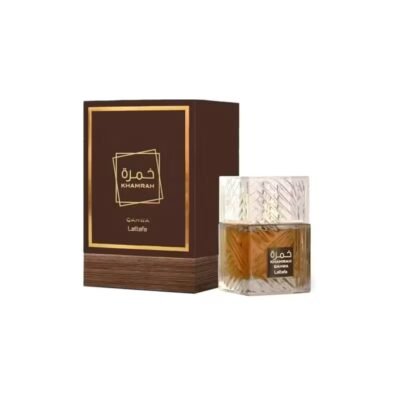 LATTAFA - "Khamrah Qahwa" EDP Unisex 100 ml