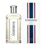 TOMMY HILFIGER - "Tommy" EDT Hombre 30 ml
