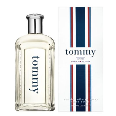 TOMMY HILFIGER - "Tommy" EDT Hombre 30 ml