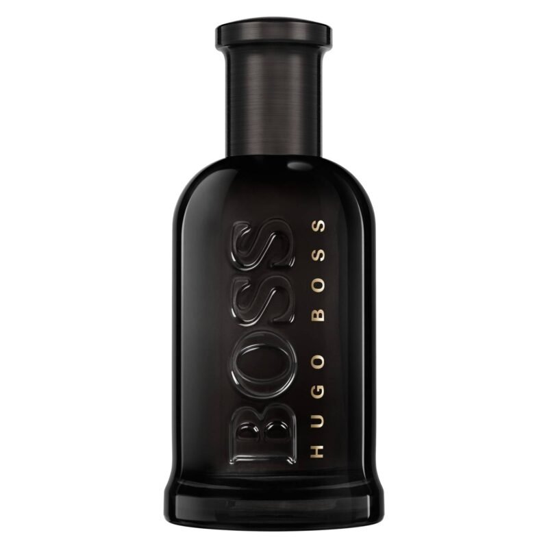 HUGO BOSS - "Boss Bottled Parfum" Hombre 100 ml - Imagen 2