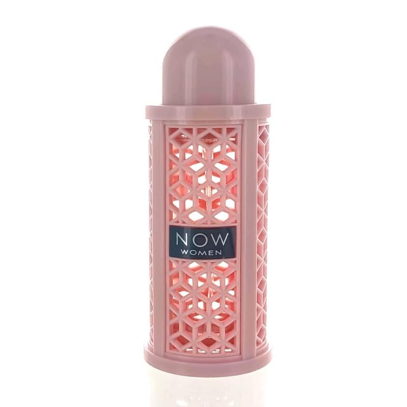 LATTAFA - "Rave Now Women" EDP Mujer 100 ml - Imagen 2