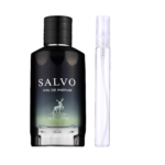 MAISON ALHAMBRA – “Decant Salvo” EDP Hombre 5 ml