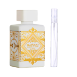 LATTAFA – “Decant Bade’e Al Oud Honor & Glory” EDP Unisex 5 ml