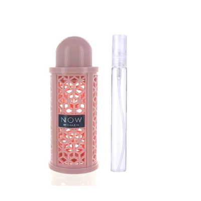 LATTAFA – “Decant Rave Now Women” EDP Mujer 5 ml