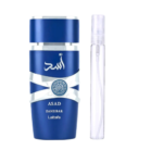 LATTAFA – “Decant Asad Zanzibar” EDP Hombre 5 ml