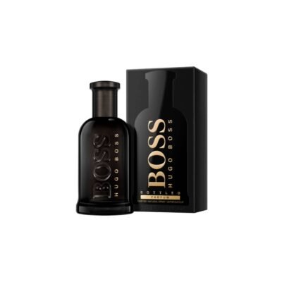 HUGO BOSS - "Boss Bottled Parfum" Hombre 100 ml