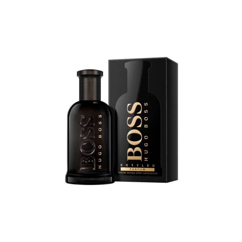 HUGO BOSS - "Boss Bottled Parfum" Hombre 100 ml