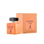 MAISON ALHAMBRA - "Narissa Ambre" EDP Mujer 100 ml