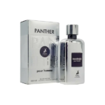 MAISON ALHAMBRA - "Panther" EDP Hombre 100 ml