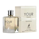 MAISON ALHAMBRA - "Your Touch For Women" EDP Mujer 100 ml