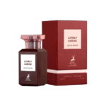 MAISON ALHAMBRA - "Lovely Cherie" EDP Unisex 80 ml