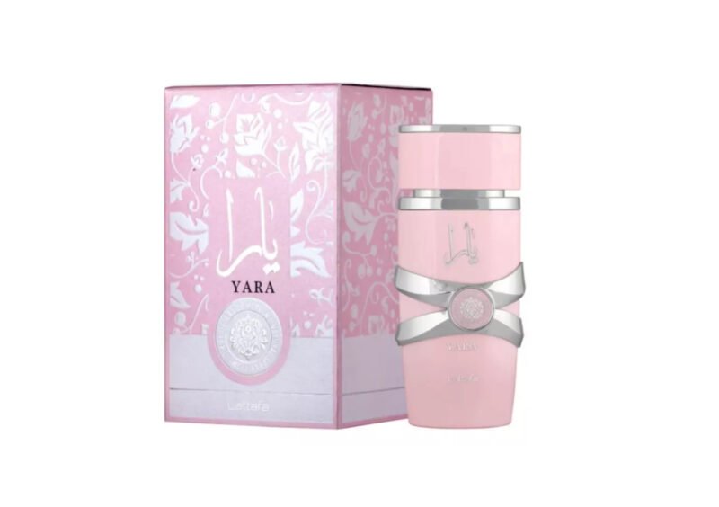 LATTAFA - "Yara" EDP Mujer 100 ml