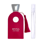 MAISON ALHAMBRA – “Decant Reyna” EDP Mujer 5 ml