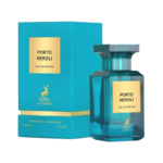 MAISON ALHAMBRA - "Porto Neroli" EDP Unisex 80 ml