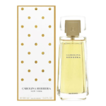 CAROLINA HERRERA - "Carolina Herrera" EDT Mujer 100 ml