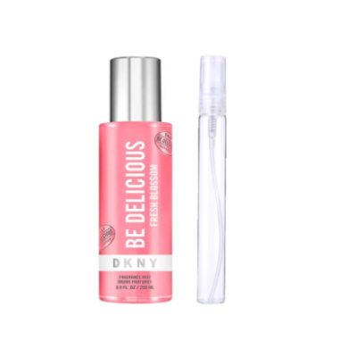 DKNY – “Decant Body Mist Be Delicious Fresh Blossom” Mujer 5 ml