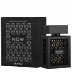 RAVE - "Now" EDP Hombre 100 ml