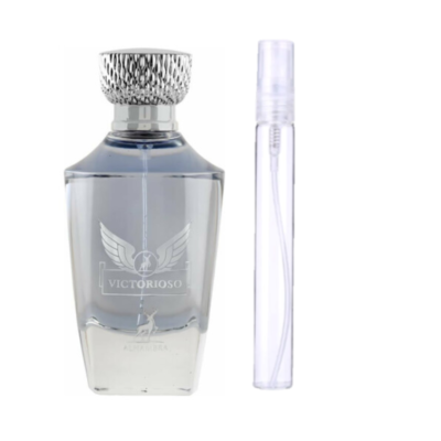 MAISON ALHAMBRA – “Decant Victorioso” EDP Hombre 5 ml
