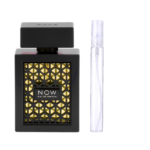 RAVE – “Decant Now” EDP Hombre 5 ml