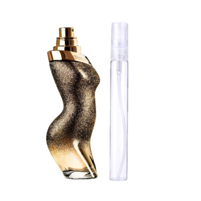 SHAKIRA - "Decant Dance Midnight" EDT Mujer 5 ml