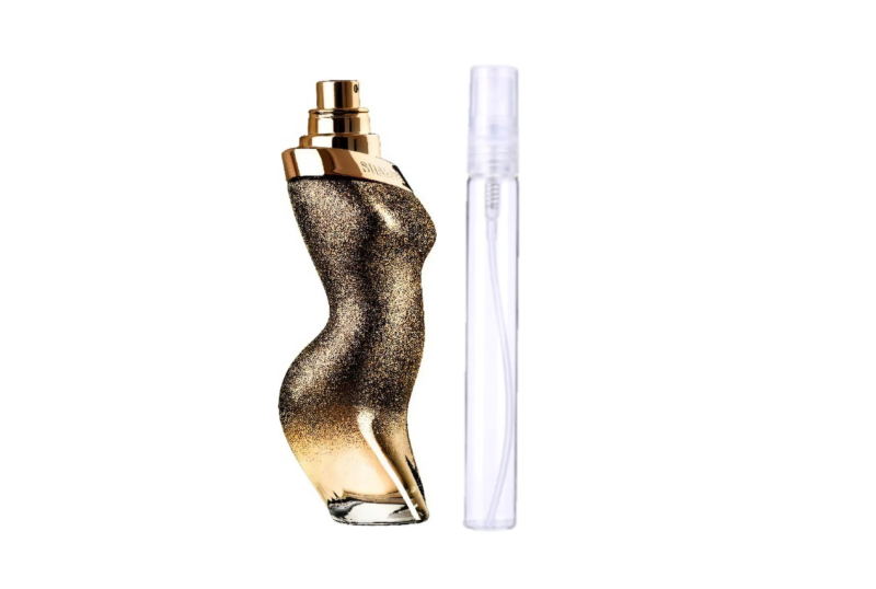 SHAKIRA - "Decant Dance Midnight" EDT Mujer 5 ml