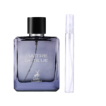 MAISON ALHAMBRA – “Decant Maitre De Blue” EDP Hombre 5 ml