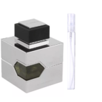 AL HARAMAIN – “Decant L’Aventure” EDP Hombre 5 ml