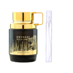 ARMAF – “Decant Odyssey Wild One Gold” EDP Hombre 5 ml