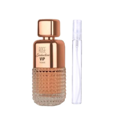 MAISON ALHAMBRA - "Decant Rose Seduction Vip" EDP Mujer 5 ml