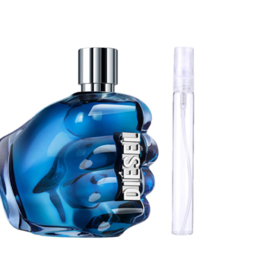DIESEL – “Decant Sound Of The Brave” EDT Hombre 5 ml