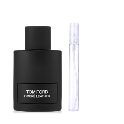 TOM FORD - "Decant Ombré Leather" EDP Unisex 5 ml