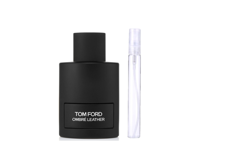 TOM FORD - "Decant Ombré Leather" EDP Unisex 5 ml